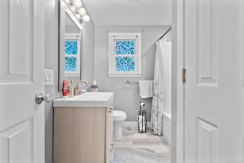 Tiny photo for 113 Devonwood Drive, Waterbury, CT 06708 (MLS # 24143478)