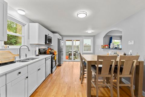 Tiny photo for 113 Devonwood Drive, Waterbury, CT 06708 (MLS # 24143478)