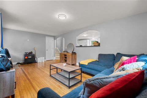 Tiny photo for 113 Devonwood Drive, Waterbury, CT 06708 (MLS # 24143478)