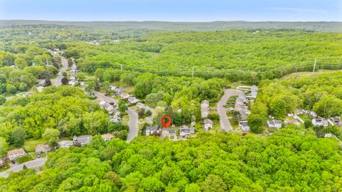 Tiny photo for 113 Devonwood Drive, Waterbury, CT 06708 (MLS # 24143478)