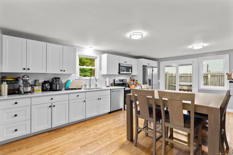 Tiny photo for 113 Devonwood Drive, Waterbury, CT 06708 (MLS # 24143478)