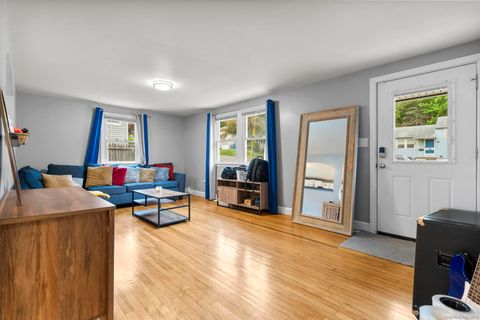 Tiny photo for 113 Devonwood Drive, Waterbury, CT 06708 (MLS # 24143478)