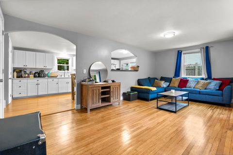 Tiny photo for 113 Devonwood Drive, Waterbury, CT 06708 (MLS # 24143478)