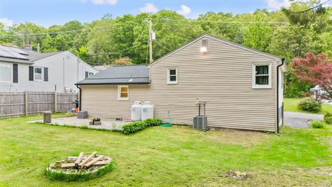 Tiny photo for 113 Devonwood Drive, Waterbury, CT 06708 (MLS # 24143478)