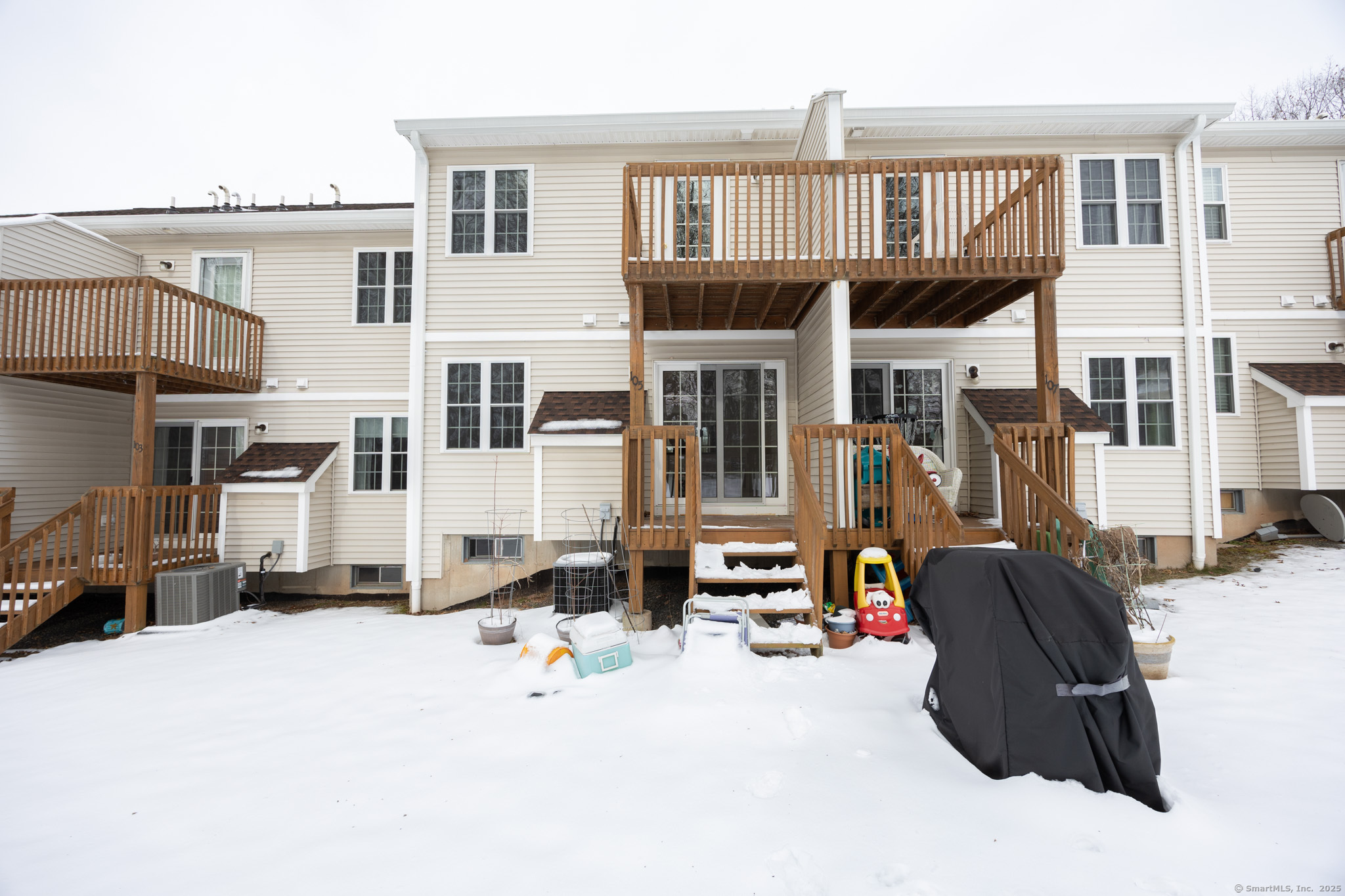 105 Marjorie Lane #105, Manchester, Connecticut image 19