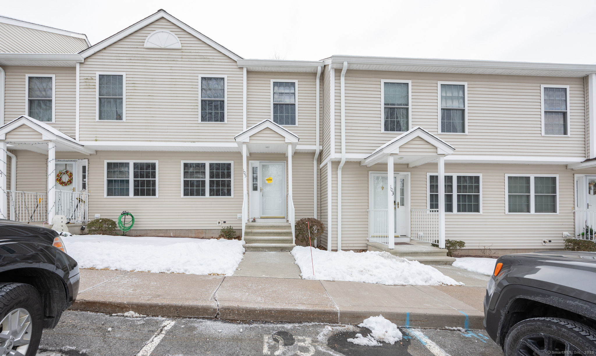 105 Marjorie Lane #105, Manchester, Connecticut image 21