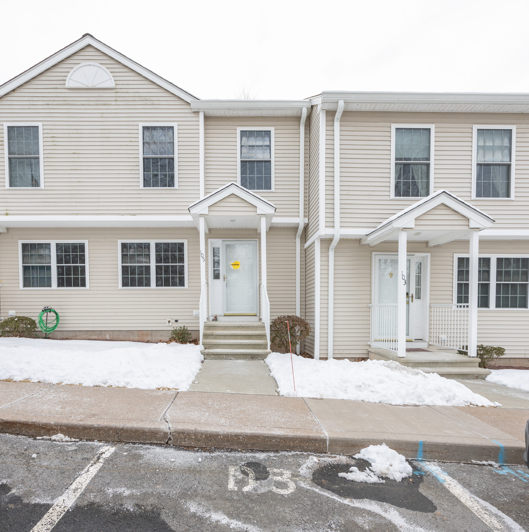 105 Marjorie Lane #105, Manchester, Connecticut image 20