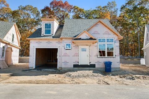 A home in Waterford