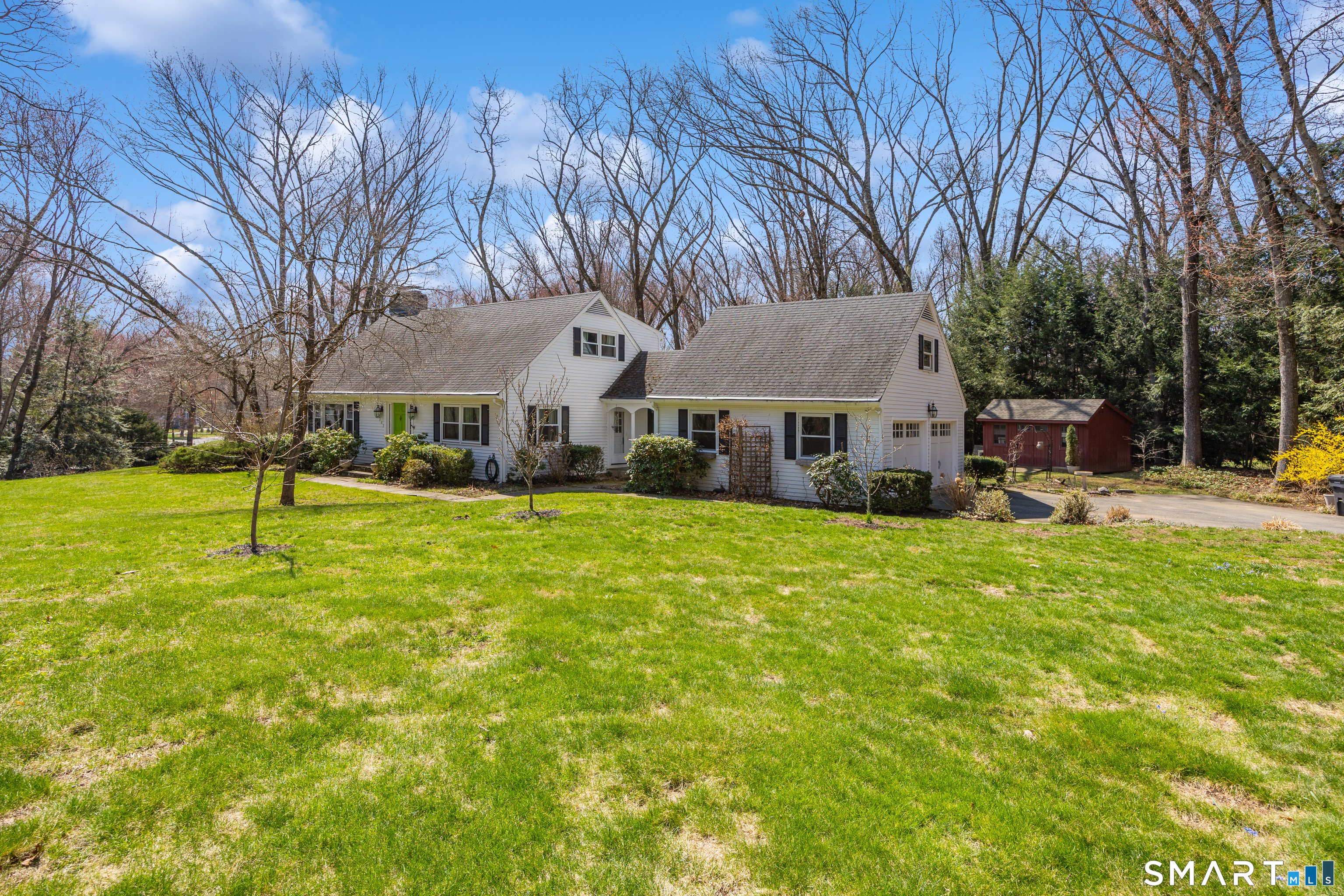 303 Beacon Hill Drive