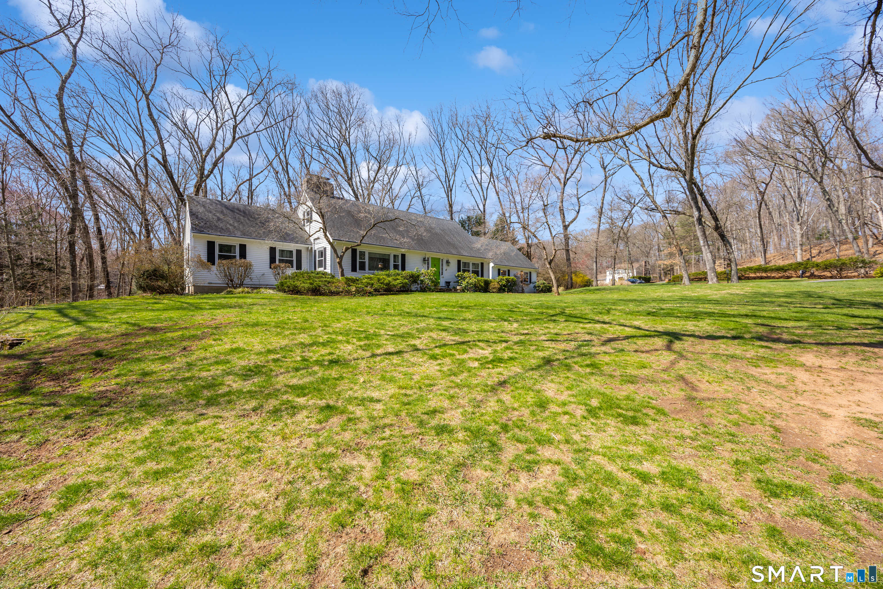 303 Beacon Hill Drive