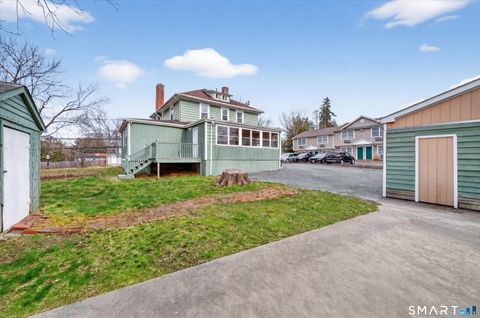 Tiny photo for 170 Huntington Turnpike, Bridgeport, CT 06610 (MLS # 24162799)