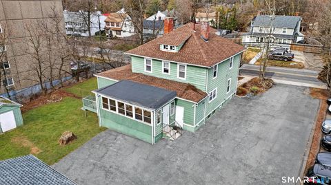 Tiny photo for 170 Huntington Turnpike, Bridgeport, CT 06610 (MLS # 24162799)