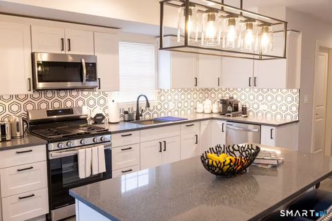 Tiny photo for 120 Stuyvesant Avenue, New Haven, CT 06512 (MLS # 24156941)