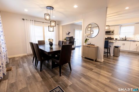 Tiny photo for 120 Stuyvesant Avenue, New Haven, CT 06512 (MLS # 24156941)