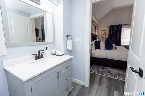 Tiny photo for 120 Stuyvesant Avenue, New Haven, CT 06512 (MLS # 24156941)