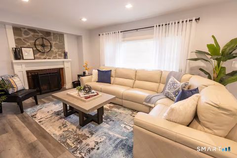 Tiny photo for 120 Stuyvesant Avenue, New Haven, CT 06512 (MLS # 24156941)