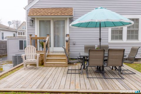 Tiny photo for 120 Stuyvesant Avenue, New Haven, CT 06512 (MLS # 24156941)