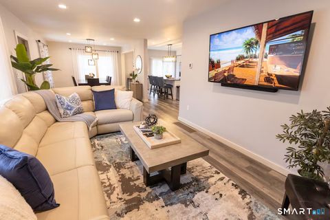 Photo of 120 Stuyvesant Avenue, New Haven, CT 06512 (MLS # 24156941)