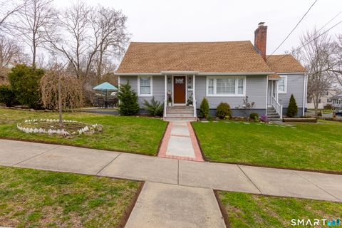 Tiny photo for 120 Stuyvesant Avenue, New Haven, CT 06512 (MLS # 24156941)