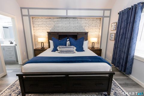 Tiny photo for 120 Stuyvesant Avenue, New Haven, CT 06512 (MLS # 24156941)