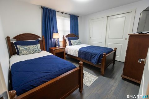 Tiny photo for 120 Stuyvesant Avenue, New Haven, CT 06512 (MLS # 24156941)