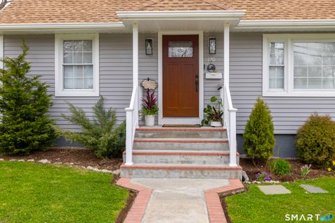 Tiny photo for 120 Stuyvesant Avenue, New Haven, CT 06512 (MLS # 24156941)