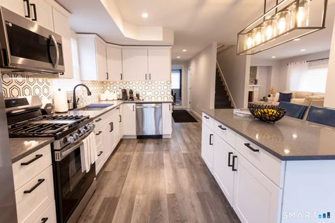 Tiny photo for 120 Stuyvesant Avenue, New Haven, CT 06512 (MLS # 24156941)