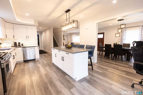 Tiny photo for 120 Stuyvesant Avenue, New Haven, CT 06512 (MLS # 24156941)