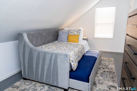 Tiny photo for 120 Stuyvesant Avenue, New Haven, CT 06512 (MLS # 24156941)