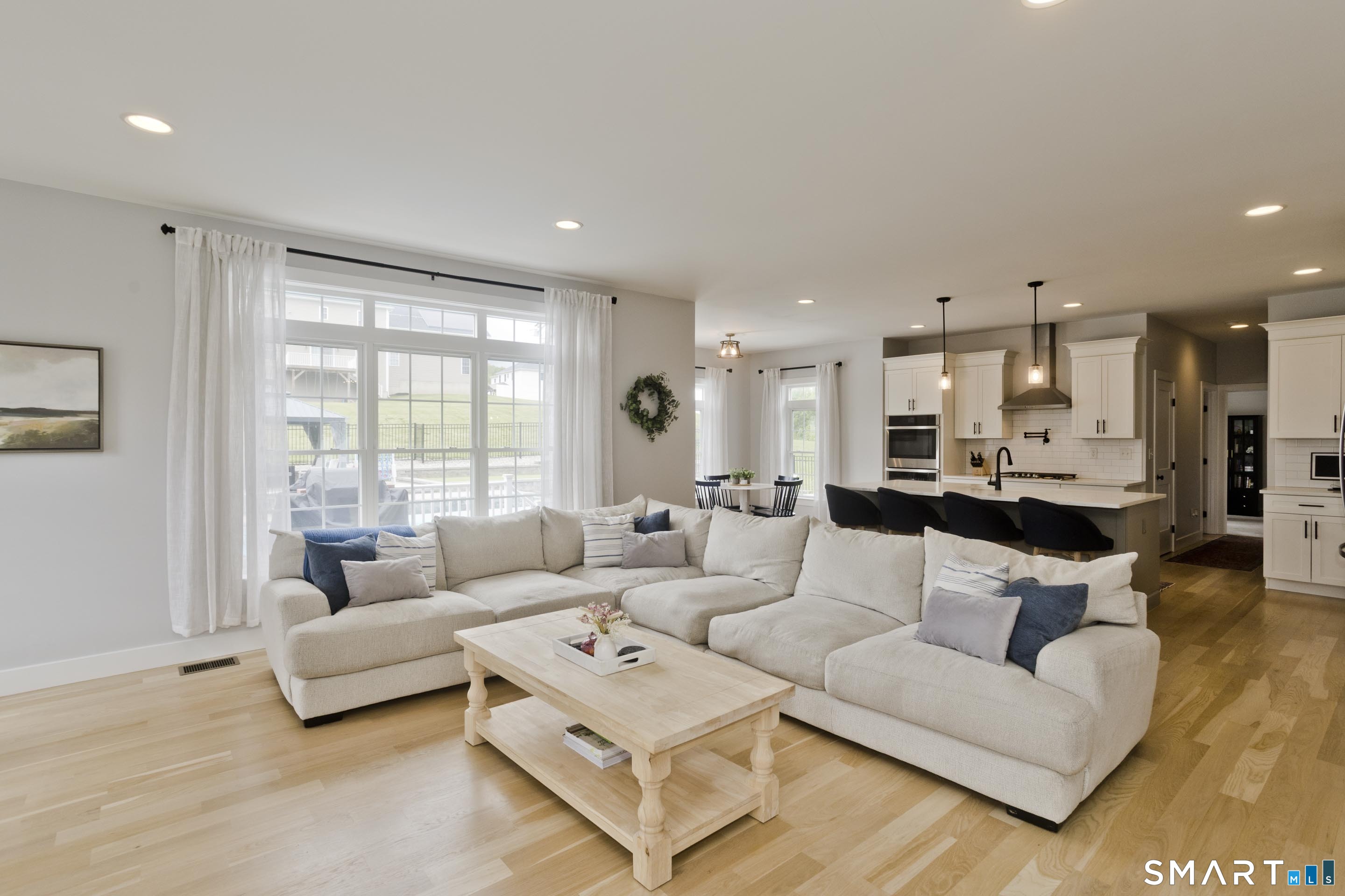 4 Arbor Way