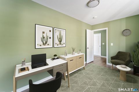 Tiny photo for 6 Nahaco Hill Lane, Eastford, CT 06242 (MLS # 24144283)