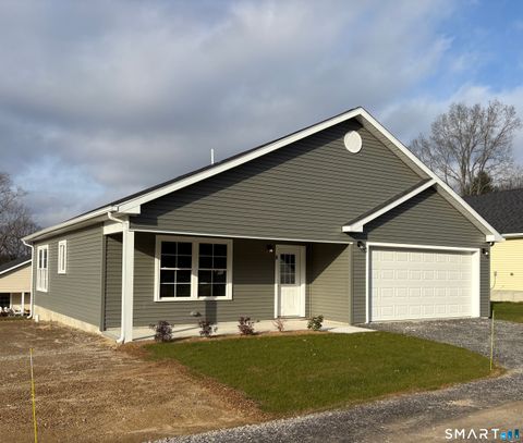 Photo of 6 Nahaco Hill Lane, Eastford, CT 06242 (MLS # 24144283)