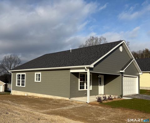 Tiny photo for 6 Nahaco Hill Lane, Eastford, CT 06242 (MLS # 24144283)