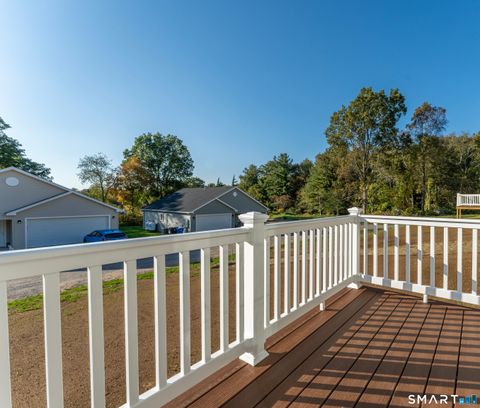 Tiny photo for 6 Nahaco Hill Lane, Eastford, CT 06242 (MLS # 24144283)