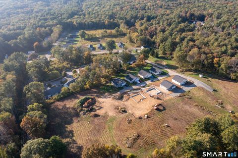 Tiny photo for 6 Nahaco Hill Lane, Eastford, CT 06242 (MLS # 24144283)