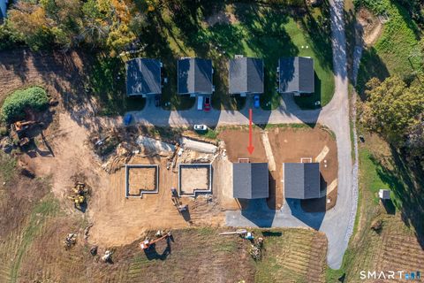 Tiny photo for 6 Nahaco Hill Lane, Eastford, CT 06242 (MLS # 24144283)