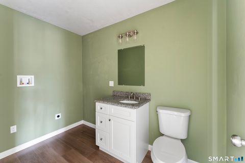 Tiny photo for 6 Nahaco Hill Lane, Eastford, CT 06242 (MLS # 24144283)