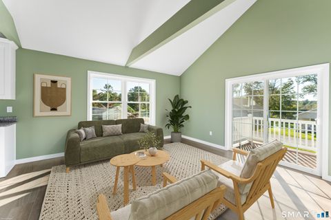 Tiny photo for 6 Nahaco Hill Lane, Eastford, CT 06242 (MLS # 24144283)