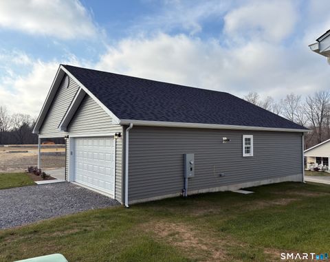 Tiny photo for 6 Nahaco Hill Lane, Eastford, CT 06242 (MLS # 24144283)