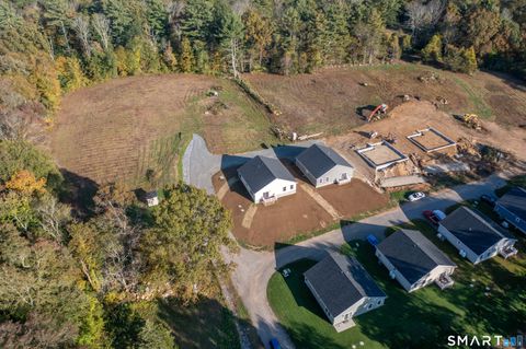 Tiny photo for 6 Nahaco Hill Lane, Eastford, CT 06242 (MLS # 24144283)