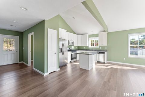 Tiny photo for 6 Nahaco Hill Lane, Eastford, CT 06242 (MLS # 24144283)