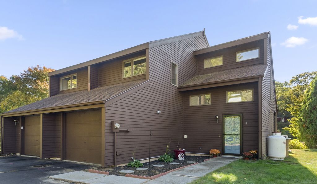 Photo of 108 E Pattagansett Road #Apt B, East Lyme, CT 06357 (MLS # 24133429)