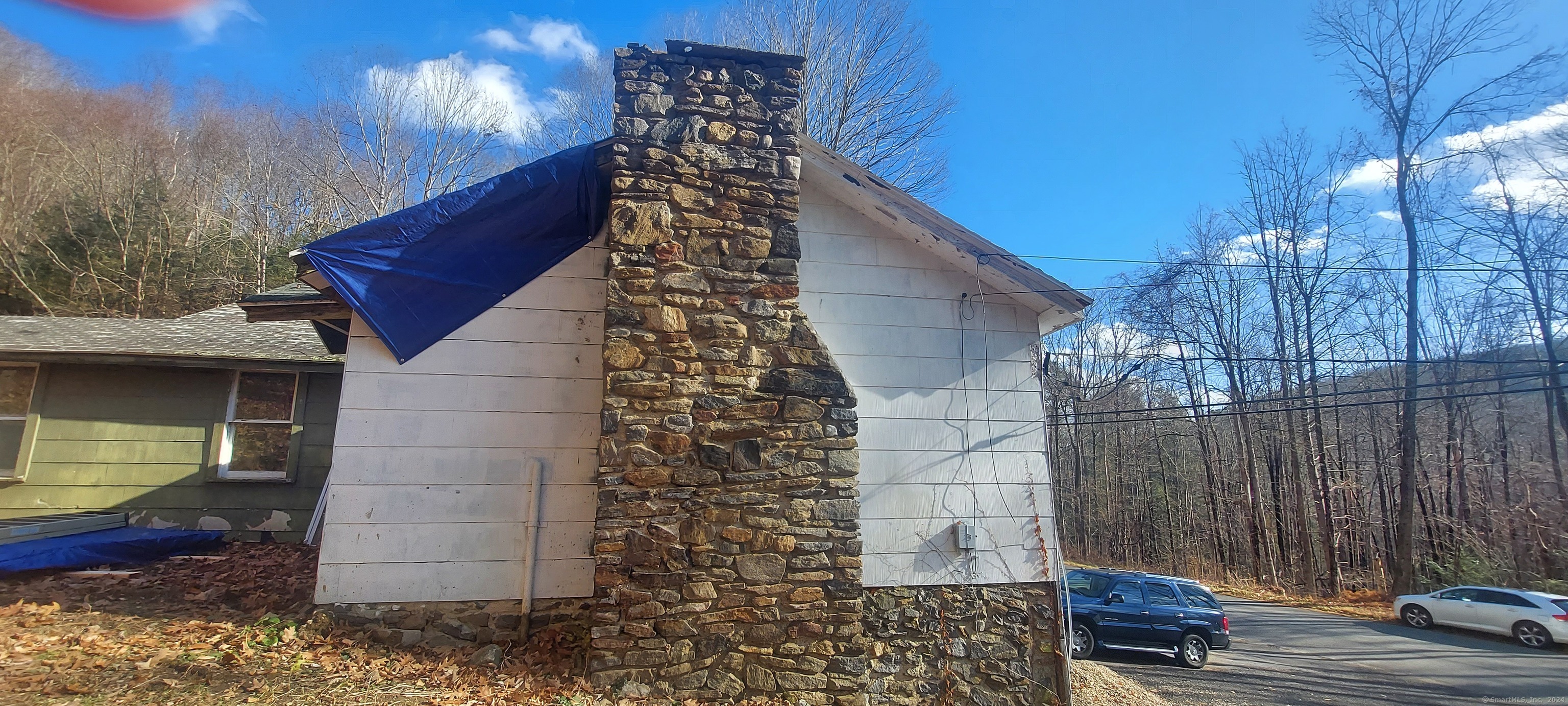 60 Old New Hartford Road, Barkhamsted, Connecticut image 19