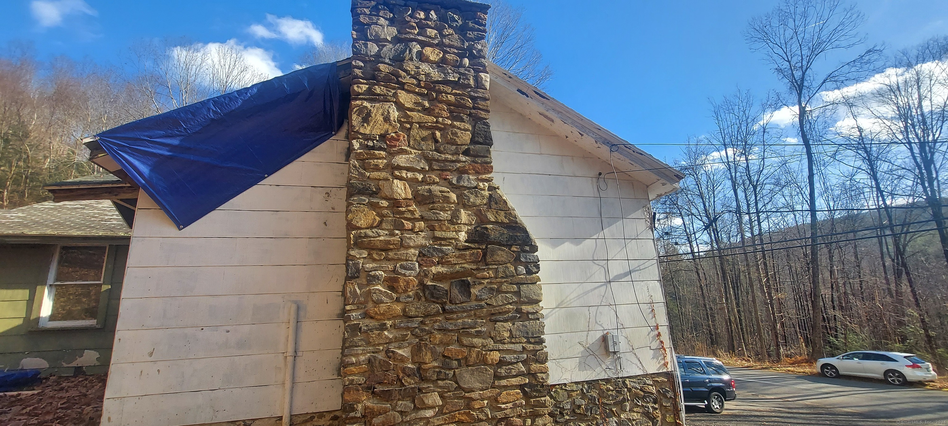60 Old New Hartford Road, Barkhamsted, Connecticut image 18