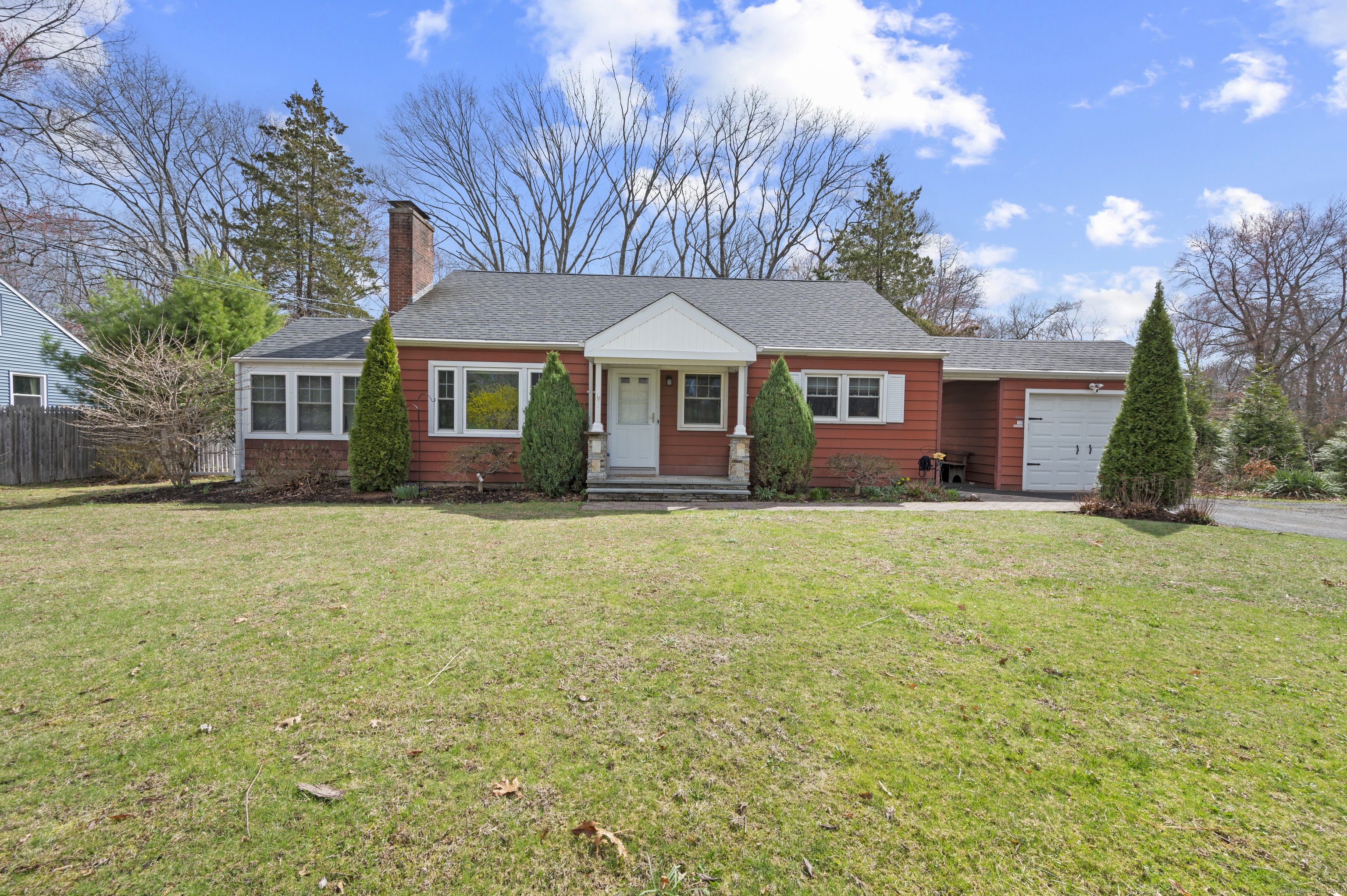 Photo 1 of Woodhouse Avenue, Wallingford, Connecticut, $375,000, Web #: 24086386