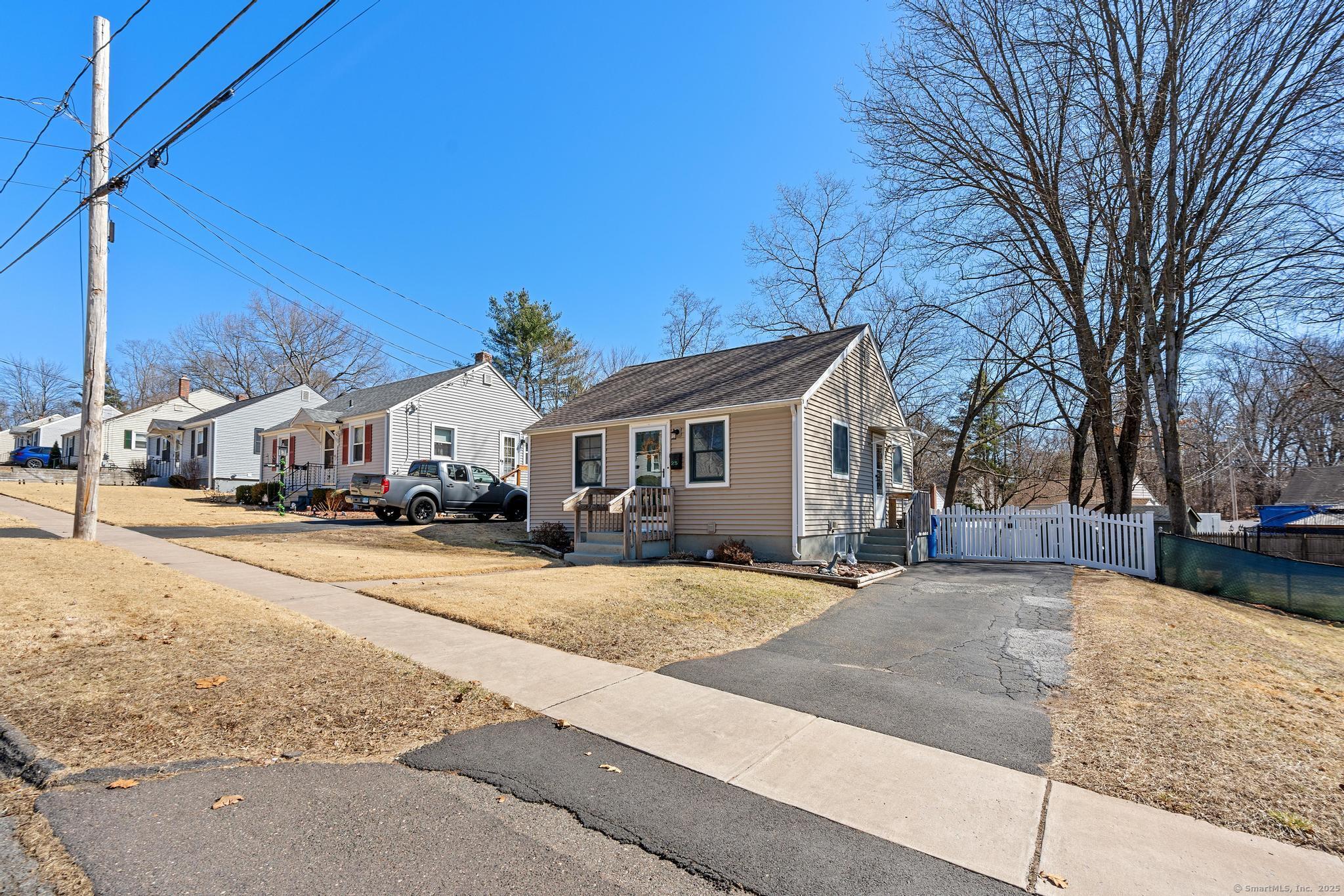 25 Bilyue Road, Manchester, Connecticut image 22