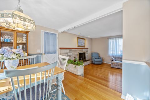 Tiny photo for 196 Fitch Street, North Haven, CT 06473 (MLS # 24142422)