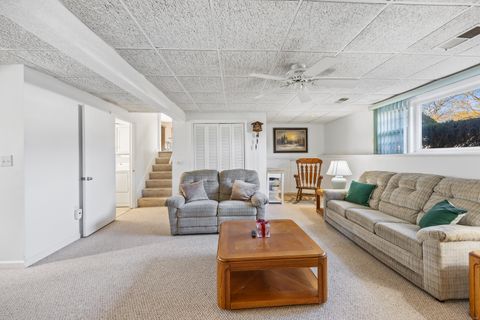 Tiny photo for 196 Fitch Street, North Haven, CT 06473 (MLS # 24142422)