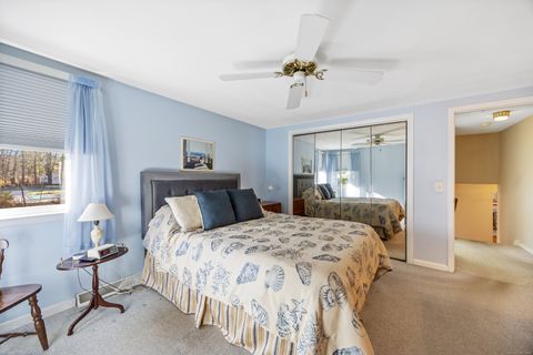 Tiny photo for 196 Fitch Street, North Haven, CT 06473 (MLS # 24142422)