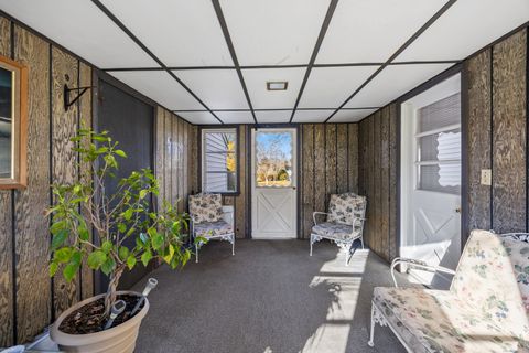 Tiny photo for 196 Fitch Street, North Haven, CT 06473 (MLS # 24142422)